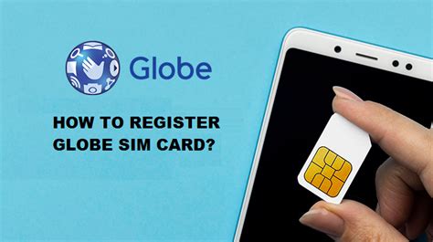 globe sim card sign in